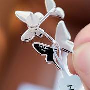 Fortok Hefang Butterfly Earrings - 4