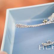 Fortok Hefang Butterfly Earrings 2 - 6