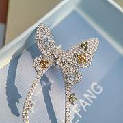 Fortok Hefang Butterfly Earrings 2 - 5