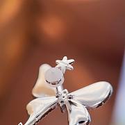 Fortok Hefang Butterfly Earrings 2 - 3