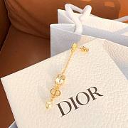 Fortok Dior Earrings - 6