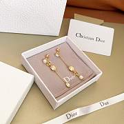 Fortok Dior Earrings - 5