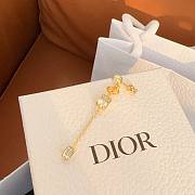 Fortok Dior Earrings - 4
