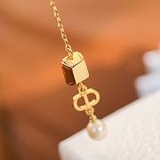 Fortok Dior Earrings - 3