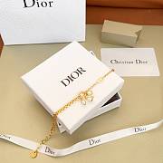 Fortok Dior Petit CD Bracelet - 6