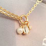 Fortok Dior Petit CD Bracelet - 4