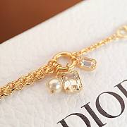 Fortok Dior Petit CD Bracelet - 2