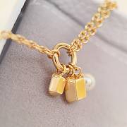 Fortok Dior Petit CD Bracelet - 3