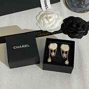 Fortok Chanel Earrings 02 - 6
