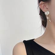 Fortok Chanel Earrings 02 - 5