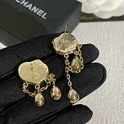 Fortok Chanel Earrings 02 - 4