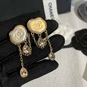 Fortok Chanel Earrings 02 - 3