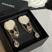 Fortok Chanel Earrings 02 - 2