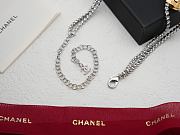 Fortok Métiers d’art Choker Gold, Silver & Crystal - 5
