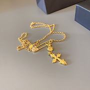 Fortok Chrome Hearts Necklace 01 - 5