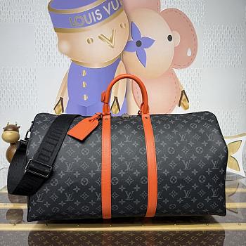 Fortok Keepall Bandoulière 45 M15251 45*20*27cm