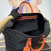 Fortok Keepall Bandoulière 45 M15251 45*20*27cm - 2