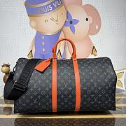 Fortok Keepall Bandoulière 50 50*23*29cm - 1