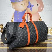 Fortok Keepall Bandoulière 50 50*23*29cm - 4