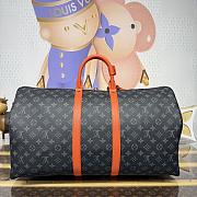 Fortok Keepall Bandoulière 50 50*23*29cm - 3