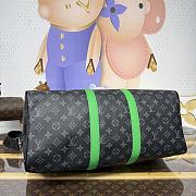 Fortok Keepall Bandoulière 45 M26434 45*20*27cm - 4