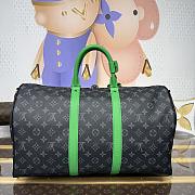 Fortok Keepall Bandoulière 45 M26434 45*20*27cm - 3