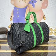 Fortok Keepall Bandoulière 45 M26434 45*20*27cm - 2