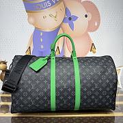 Fortok Keepall Bandoulière 55 M26434 55*31*26cm - 1
