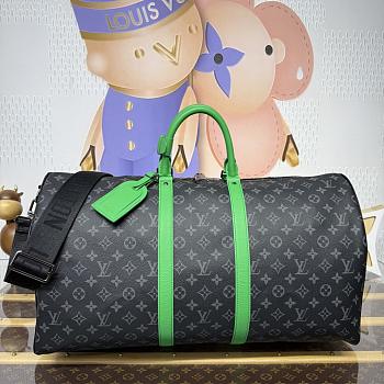 Fortok Keepall Bandoulière 55 M26434 55*31*26cm