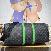 Fortok Keepall Bandoulière 55 M26434 55*31*26cm - 6