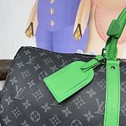 Fortok Keepall Bandoulière 55 M26434 55*31*26cm - 4