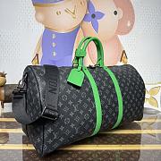 Fortok Keepall Bandoulière 55 M26434 55*31*26cm - 5