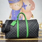 Fortok Keepall Bandoulière 50 M26434 50*23*29cm - 1
