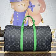 Fortok Keepall Bandoulière 50 M26434 50*23*29cm - 3