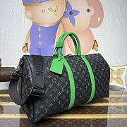Fortok Keepall Bandoulière 50 M26434 50*23*29cm - 4