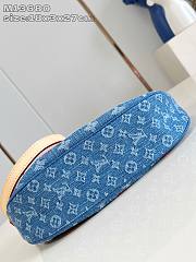 Fortok Louis Vuitton LV x TM Sunset 18 x 3 x 27 cm - 6