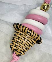 Fortok Loewe Ice Cream Charm - 3