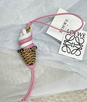 Fortok Loewe Ice Cream Charm - 4