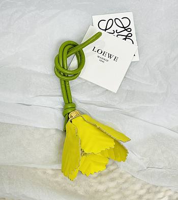 Fortok Loewe Tulip charm