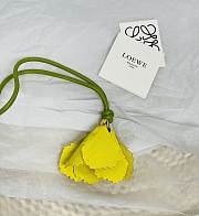 Fortok Loewe Tulip charm - 5