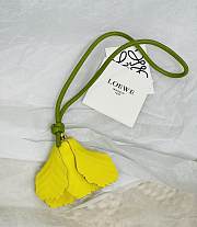 Fortok Loewe Tulip charm - 3