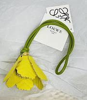 Fortok Loewe Tulip charm - 2
