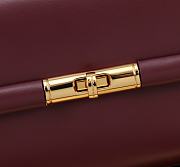 Fortok Dolce & Gabbana Marlene Rouge 18*10.6*7cm - 4