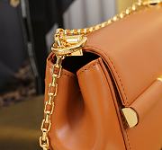 Fortok Dolce & Gabbana Marlene Orange 18*10.6*7cm - 6