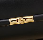 Fortok Dolce & Gabbana Marlene Black 18*10.6*7cm - 4