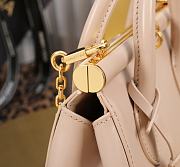 Fortok Dolce & Gabbana DG Mini Marlene Day Bag Beige 19*13.5*7cm - 2