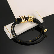 Fortok Louis Vuitton LV Iconic Flower or LV Bloom bracelet - 5
