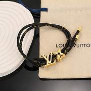Fortok Louis Vuitton LV Iconic Flower or LV Bloom bracelet - 6