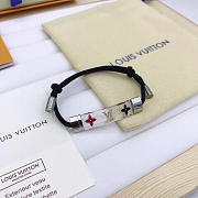 Fortok Louis Vuitton Thread Bracelet - 2