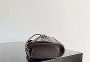 Fortok Bottega Veneta Andiamo Clutch Fondant 31*13*3cm - 6